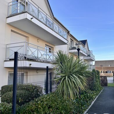 Appartement 3 pièces 195000 €