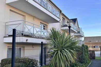 Appartement 3 pièces 195000 €