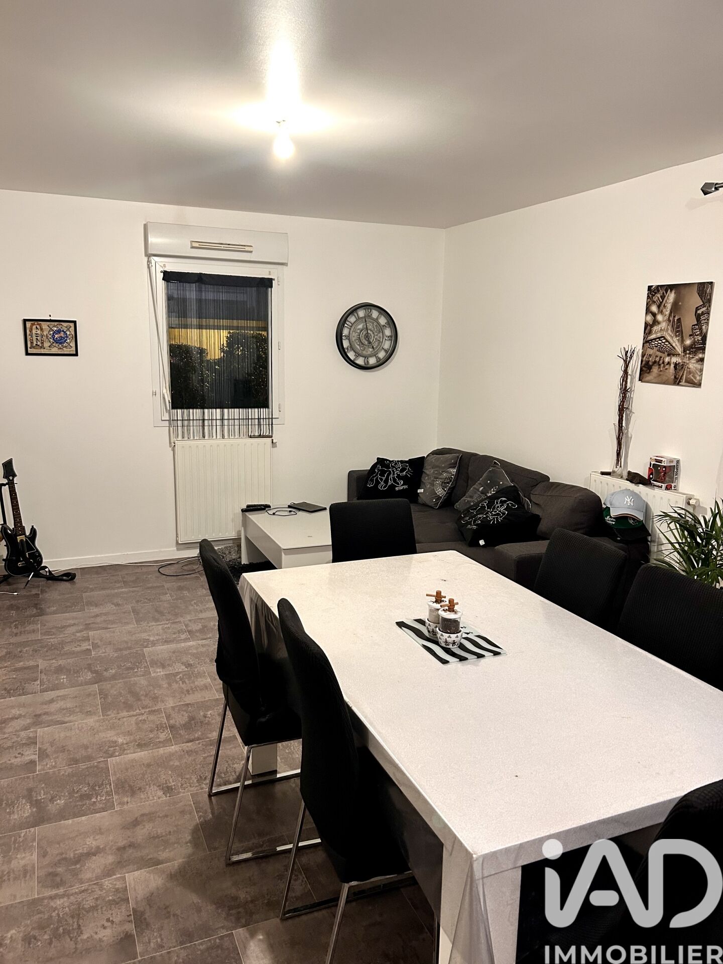 Vente Appartement 3 pièces - Photo 2