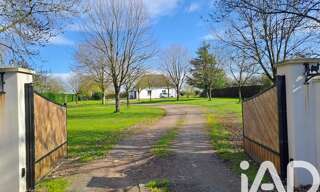 Maison 6 Pièces 175 m² à vendre à Loireauxence (44370)