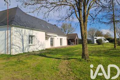 Maison 6 pièces 276000 €