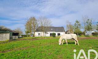 Maison 6 Pièces 175 m² à vendre à Loireauxence (44370)