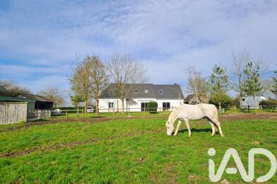 Maison 6 pièces 276000 €