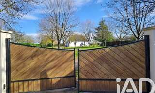 Maison 6 Pièces 175 m² à vendre à Loireauxence (44370)