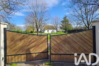 Maison 6 pièces 266000 €