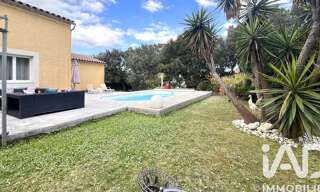 Maison 5 Pièces 150 m² à vendre à Beaulieu (34160)