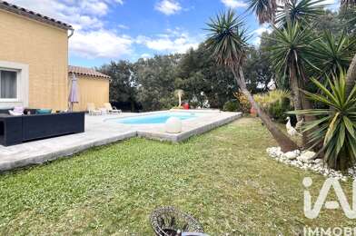 Maison 5 pièces 589000 €