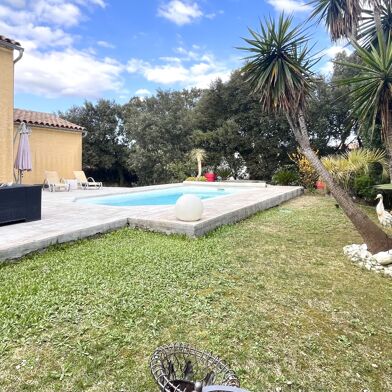 Maison 5 pièces 589000 €