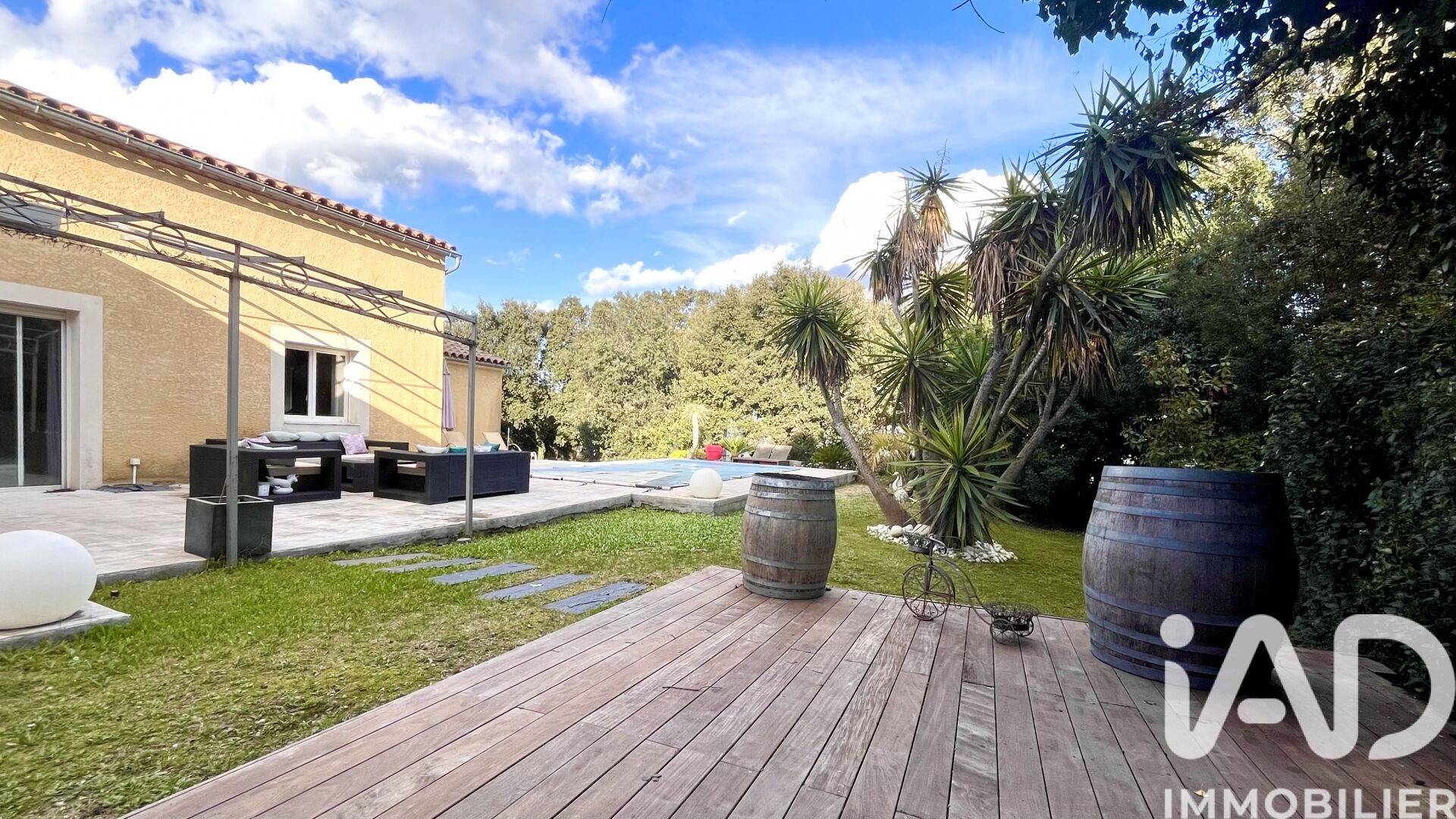 Vente Maison traditionnelle 5 pièces - Photo 2