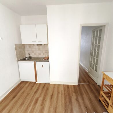 Appartement 1 pièces 66000 €