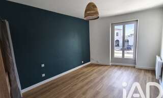 Appartement 1 Pièce 29 m² à vendre à Clermont-Ferrand (63000)