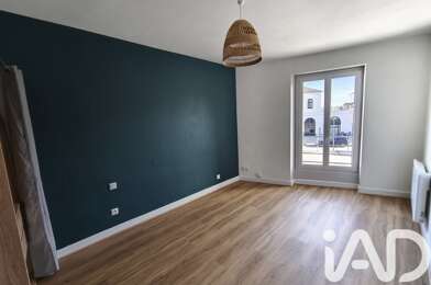 Appartement 1 pièces 66000 €