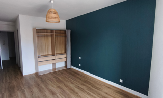 Appartement 1 Pièce 29 m² à vendre à Clermont-Ferrand (63000)