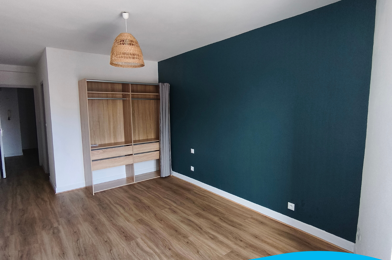 Appartement 1 pièces 66000 €