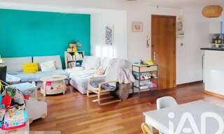 Appartement 3 Pièces 69 m² à vendre à Valence (26000)