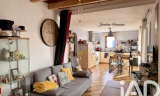 Maison 4 Pièces 86 m² à vendre à Frangy (74270)