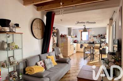 Maison 4 pièces 370000 €