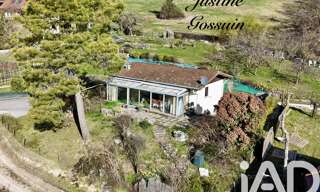 Maison 4 Pièces 86 m² à vendre à Frangy (74270)