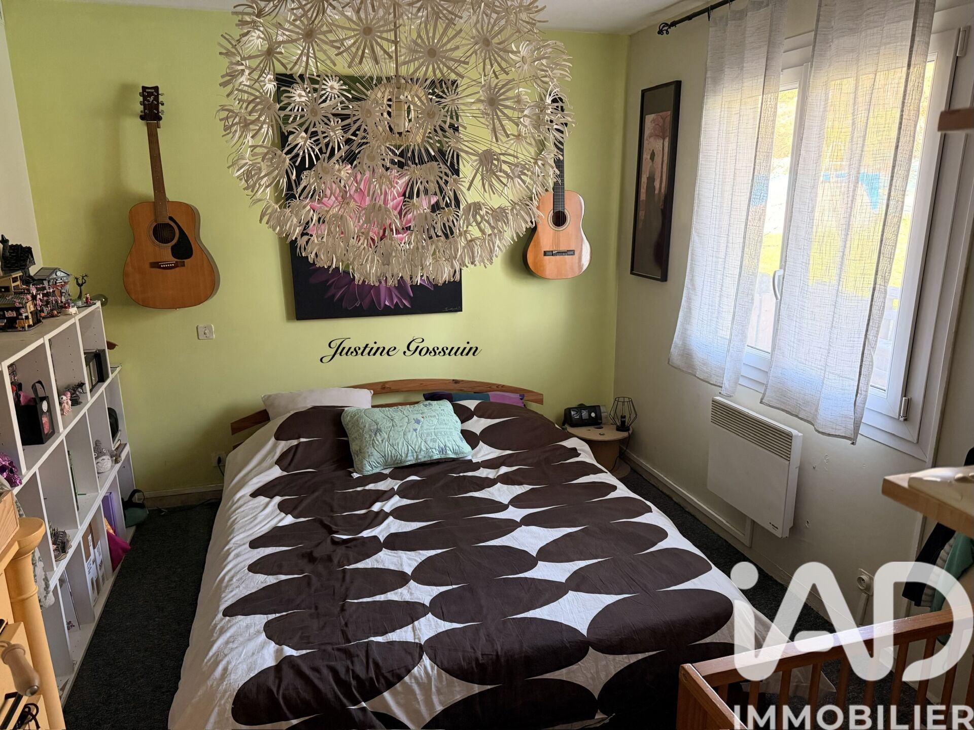Vente Maison/villa 4 pièces - Photo 5