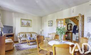 Maison 5 Pièces 90 m² à vendre à Saint-Denis (93380)