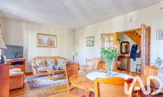 Maison 5 Pièces 90 m² à vendre à Saint-Denis (93380)