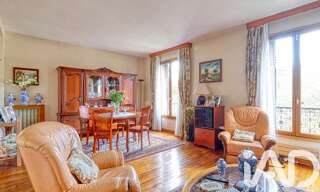 Maison 5 Pièces 90 m² à vendre à Saint-Denis (93380)