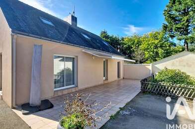 Maison 7 pièces 323000 €