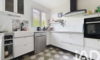 Maison 5 Pièces 113 m² à vendre à Saint-Aubin-du-Thenney (27270)