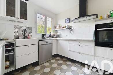 Maison 5 pièces 185000 €