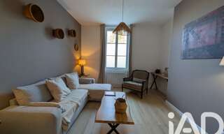 Appartement 3 Pièces 57 m² à vendre à Dieppe (76200)