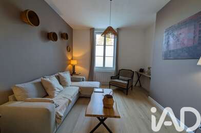 Appartement 3 pièces 180000 €