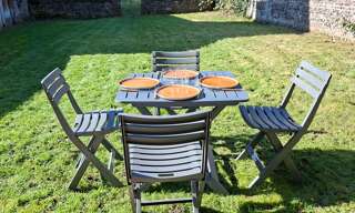 Appartement 3 Pièces 57 m² à vendre à Dieppe (76200)