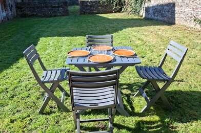 Appartement 3 pièces 180000 €