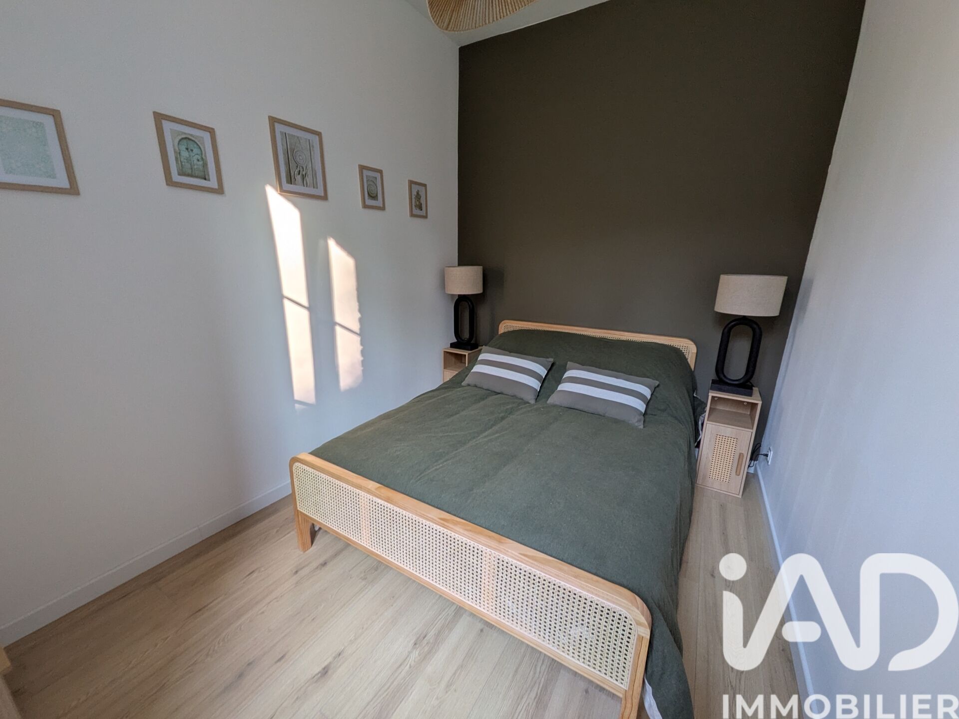 Vente Appartement 3 pièces - Photo 5