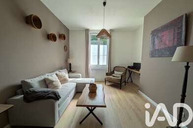 Appartement 3 pièces 180000 €