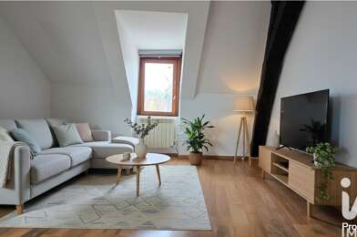 Appartement 2 pièces 150000 €