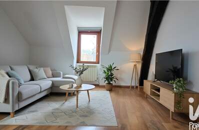 Vente Appartement 2 pièces — photo du bien
