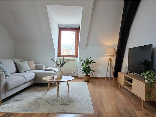 Vente Appartement 2 pièces — photo du bien