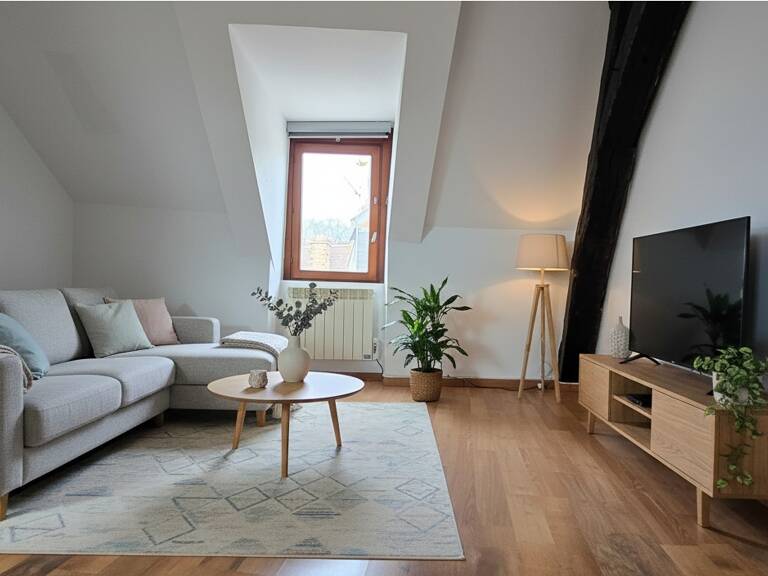 Vente Appartement 2 pièces — photo 1