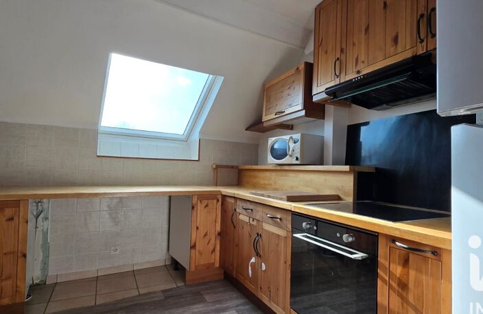 Vente Appartement 2 pièces — photo 3