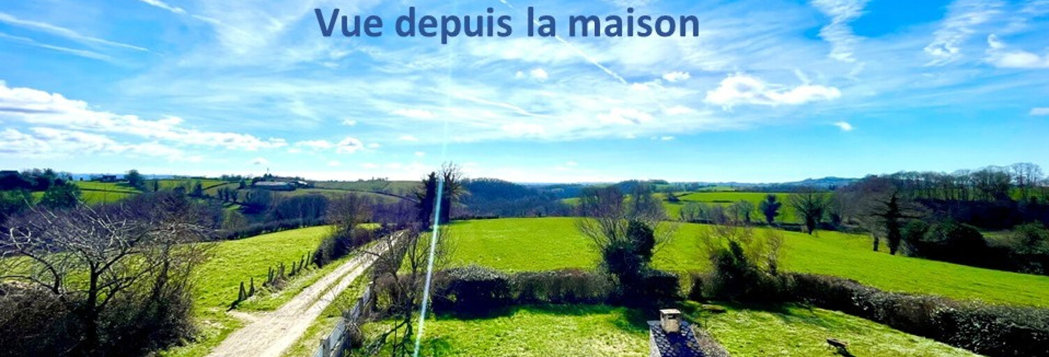 Maison 5 Pièces 125 m² à vendre à La Salvetat-Peyralès (12440)
