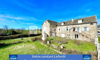 Maison 5 Pièces 125 m² à vendre à La Salvetat-Peyralès (12440)