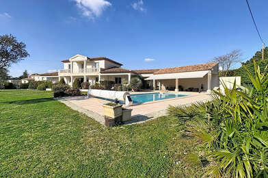 Maison 5 pièces 1275000 €