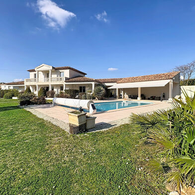 Maison 5 pièces 1275000 €