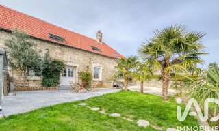 Maison 9 Pièces 195 m² à vendre à Morienval (60127)