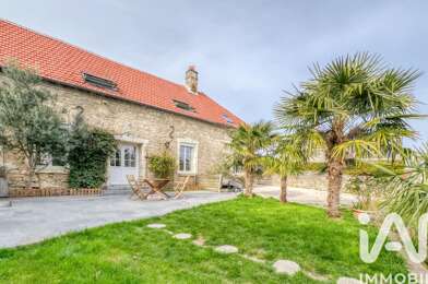 Maison 9 pièces 395000 €