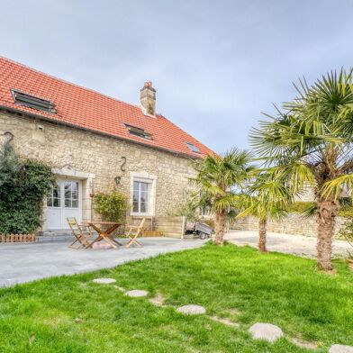 Maison 9 pièces 395000 €