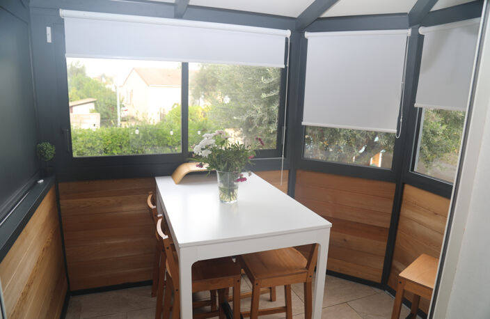 Villa avec piscine — photo 4