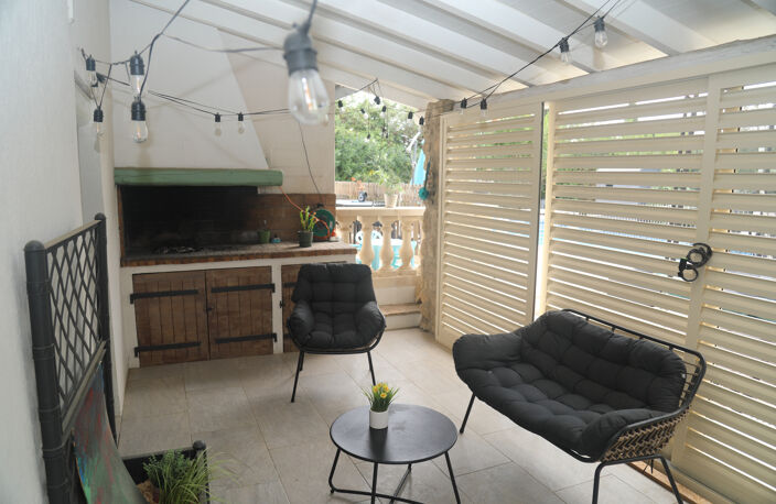 Villa avec piscine — photo 5