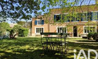 Maison 9 Pièces 321 m² à vendre à Castillon-la-Bataille (33350)